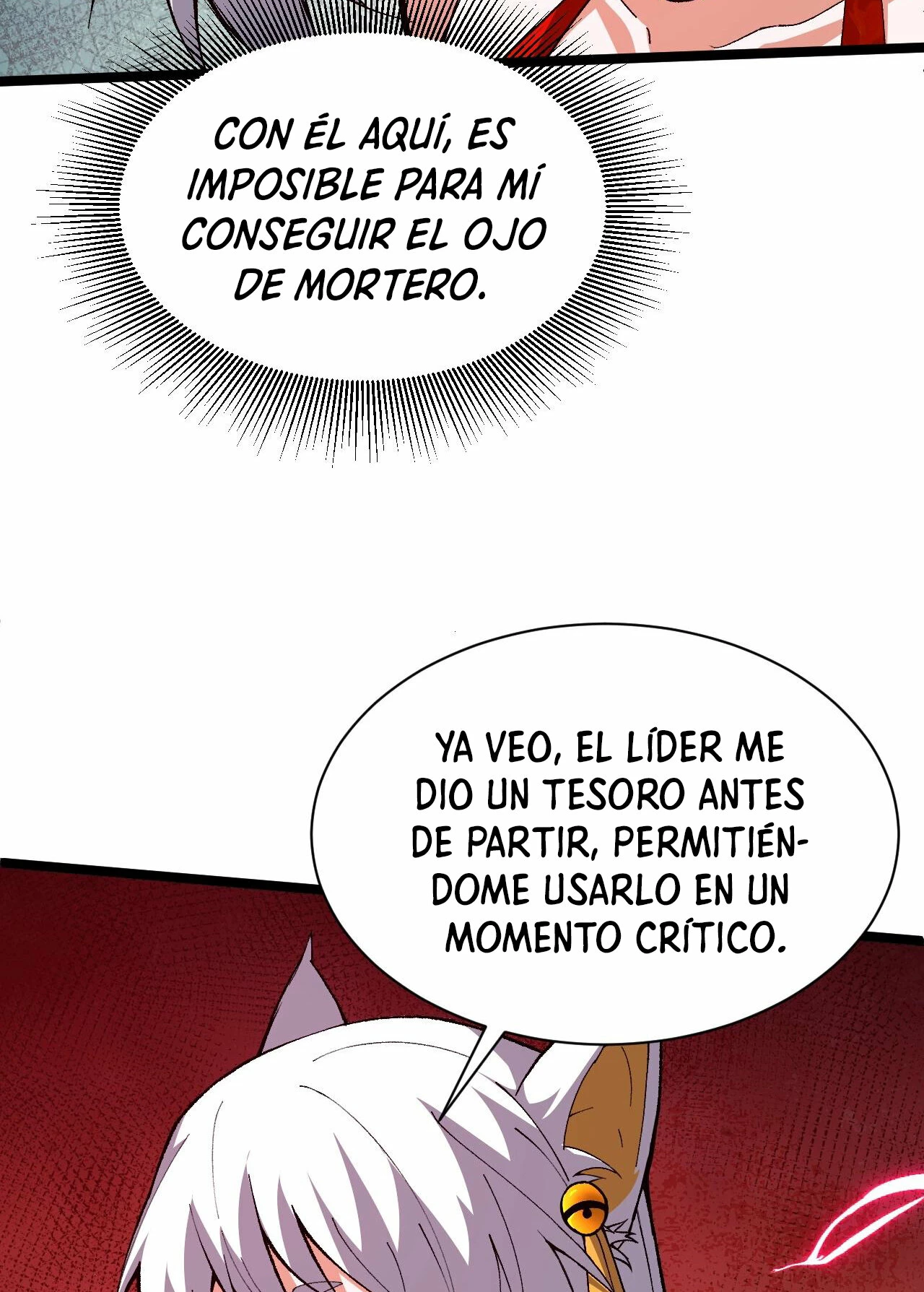 Luchar de nuevo por una vida > Capitulo 73 > Page 471